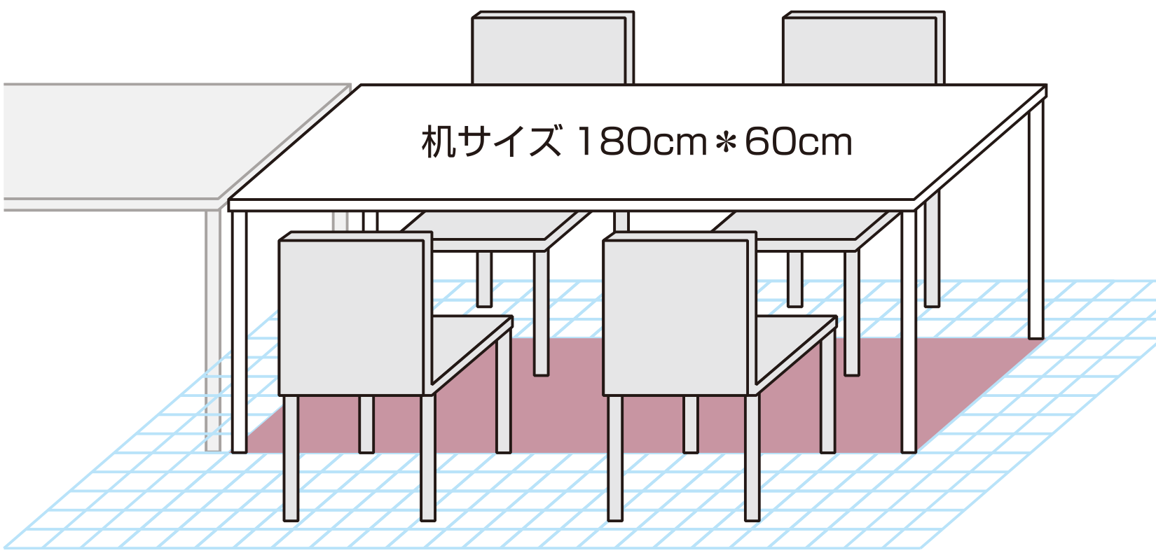 ワークショップブース