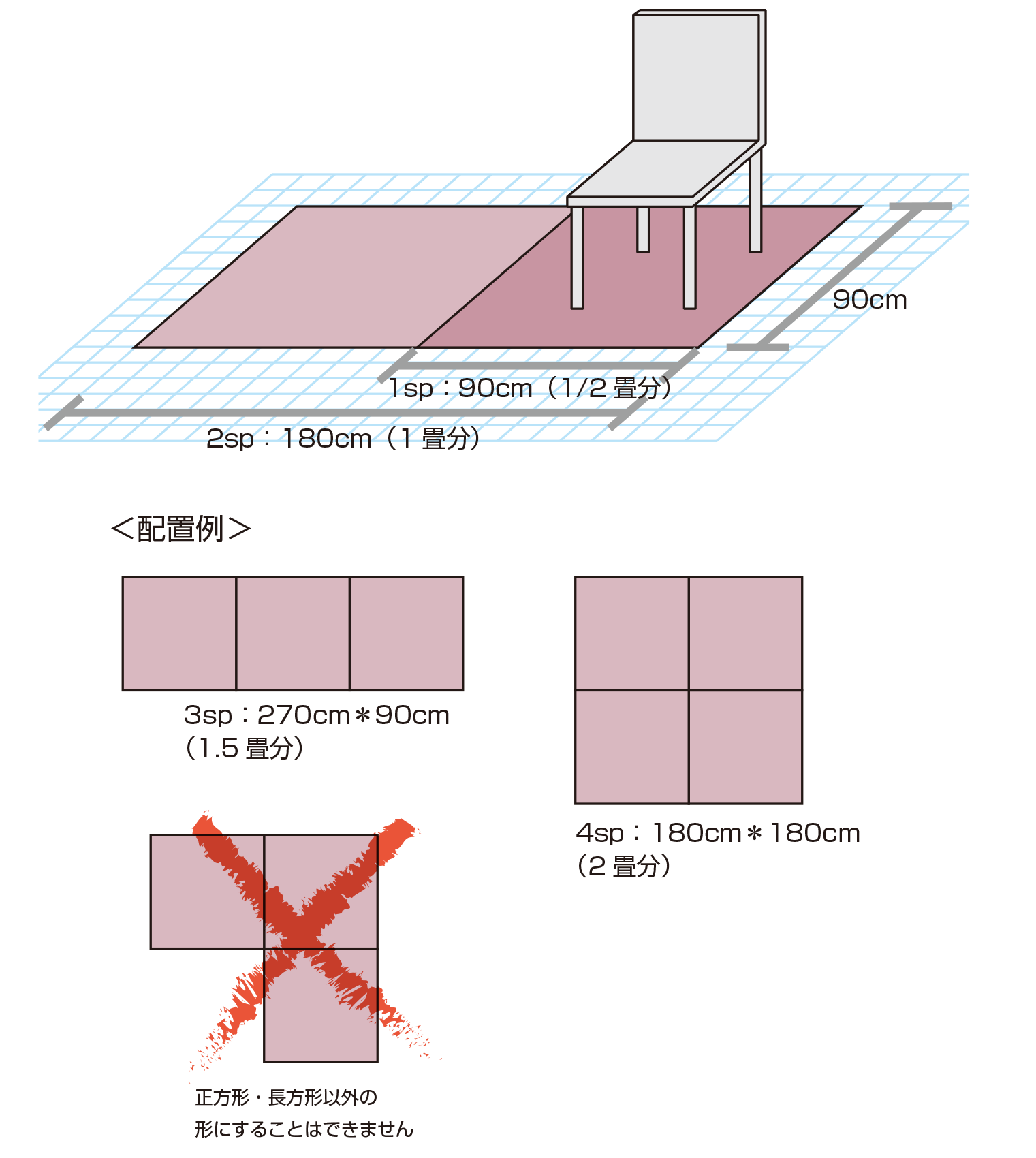企画ブース